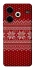 Чохол на TECNO Pova 6 Neo (LI6) Christmas jumper ver.3 фото 1 з 1
