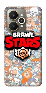 Чохол на Realme 15 Brawl Stars ver.15 фото 1 з 1