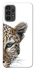 Чохол на Samsung Galaxy A13 4G Leopard Art v2 фото 1 з 1