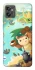 Чехол на Motorola Moto G32 Adopt Me Tropical Adventure фото 1 из 1