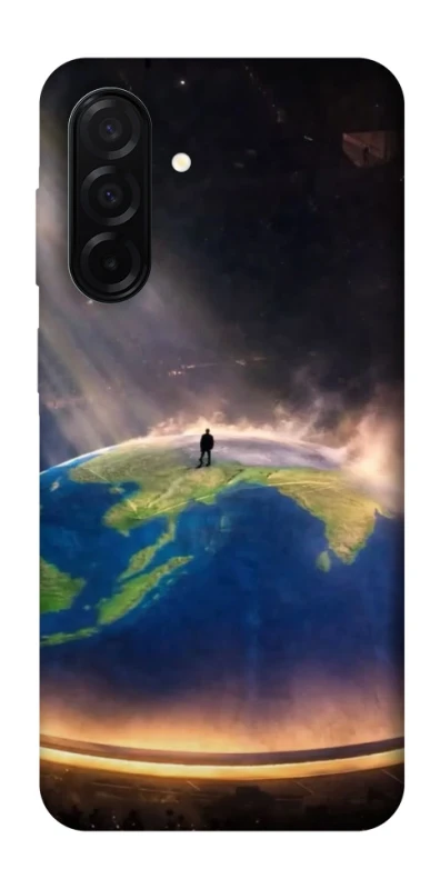 Чехол на Samsung Galaxy A26 5G Kanye West ver.1 фото 1 из 1