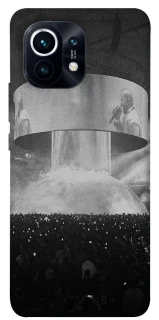 Чехол на Xiaomi Mi 11 Kanye West ver.5 фото 1 из 1