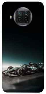 Чохол на Xiaomi Mi 10T Lite / Redmi Note 9 Pro 5G F-1 ver.4 фото 1 з 1