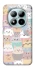 Чехол на Xiaomi Redmi Note 15 Pro+ 5G Funny Kittens ver.2 фото 1 из 1