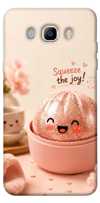 Чохол на Samsung J710F Galaxy J7 (2016) Dumpling ver.1 фото 1 з 1