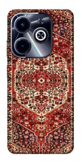 Чехол на Infinix Hot 40i Килим v11 фото 1 из 1