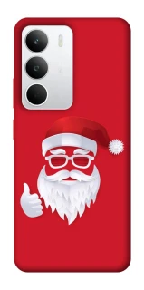 Чохол на Realme C71 Christmas mood ver.12 фото 1 з 1
