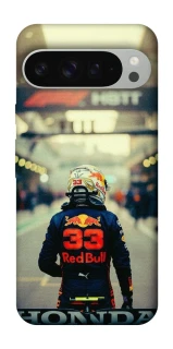 Чохол на Google Pixel 9 Pro XL F-1 ver.7 фото 1 з 1