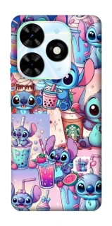 Чехол на TECNO Spark Go 2024 Stitch ver.25 фото 1 из 1