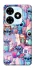 Чохол на TECNO Spark Go 2024 Stitch ver.25 фото 1 з 1
