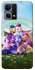 Чехол на Oppo Reno 7 4G My Little Pony ver.5 фото 1 из 1