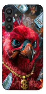 Чохол на Samsung Galaxy A34 5G Папуга фото 1 з 1