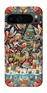 Чохол на Google Pixel 9 Pro Christmas spirit ver.17 фото 1 з 1