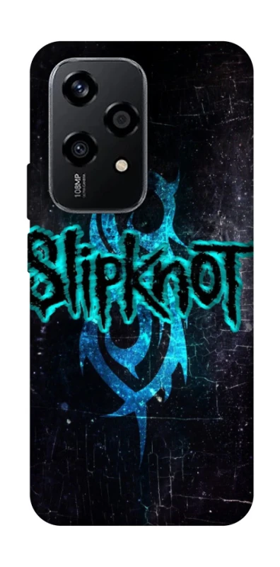 Чохол на Honor 200 Lite Slipknot ver.2 фото 1 з 1