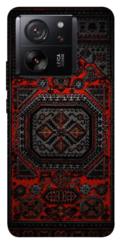 Чохол на Xiaomi 13T Pro Килим v16 фото 1 з 1