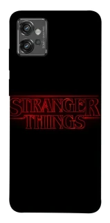 Чехол на Motorola Moto G32 Stranger Things ver.5 фото 1 Чехол на Motorola Moto G32 Stranger Things ver.5 фото 1 из 1