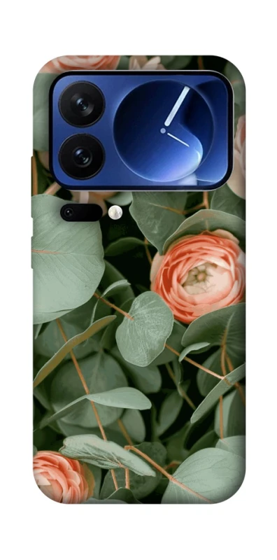 Чохол на Xiaomi 17 Pro Eternal Spring фото 1 з 1