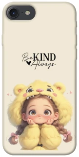 Чохол на Apple iPhone 7 / 8 (4.7") Be kind фото 1 з 1