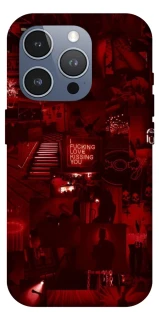 Чохол на Apple iPhone 16 Pro Max Love collage ver.5 фото 1 з 1