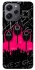 Чохол на Xiaomi Redmi 12 squid game v4 фото 1 з 1