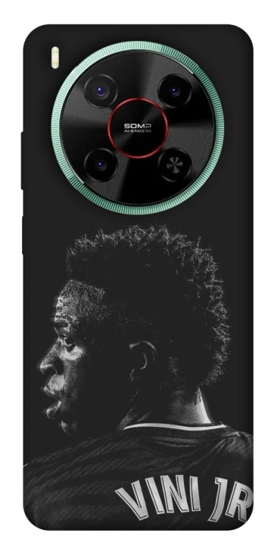 Чохол на ZTE Nubia V70 Max Vinícius фото 1 з 1