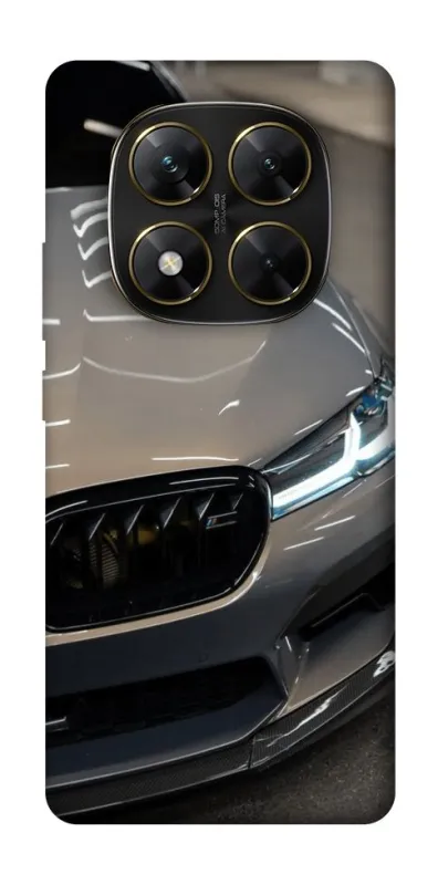 Чехол на Xiaomi Poco X7 BMW v53 фото 1 из 1