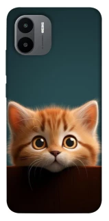 Чохол на Xiaomi Redmi A1+ / Poco C50 / A2+ Чохол Кошеня фото 1 з 1