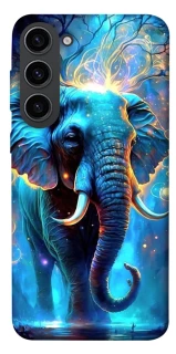 Чехол на Samsung Galaxy S23 Слон фото 1 из 1
