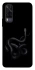 Чохол на Vivo Y31 Black snake фото 1 з 1