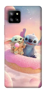 Чохол на Samsung Galaxy A42 5G Stitch ver.17 фото 1 з 1