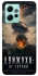 Чохол на Xiaomi Redmi Note 12 4G Moscow never sleeps фото 1 з 1