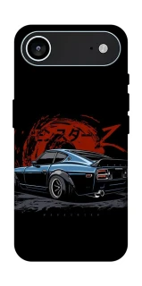 Чехол на Apple iPhone 17 Air (6.5") Tokyo drive фото 1 из 1