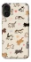 Чохол на Apple iPhone 16 Plus Cat style ver.2 фото 1 з 1
