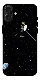 Чохол на Apple iPhone 16 Plus Project Hail Mary ver.9 фото 1 з 1