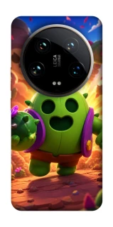 Чохол на Xiaomi 14 Ultra Brawl Stars ver.14 фото 1 з 1