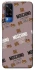 Чехол на Vivo Y51a Moschino фото 1 из 1