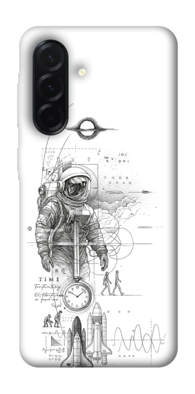 Чехол на Samsung Galaxy A37 5G Tattoo ver.1 фото 1 из 1