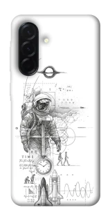 Чехол на Samsung Galaxy A37 5G Tattoo ver.1 фото 1 из 1