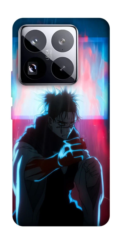 Чохол на Xiaomi 15 Pro Choso v2 фото 1 з 1