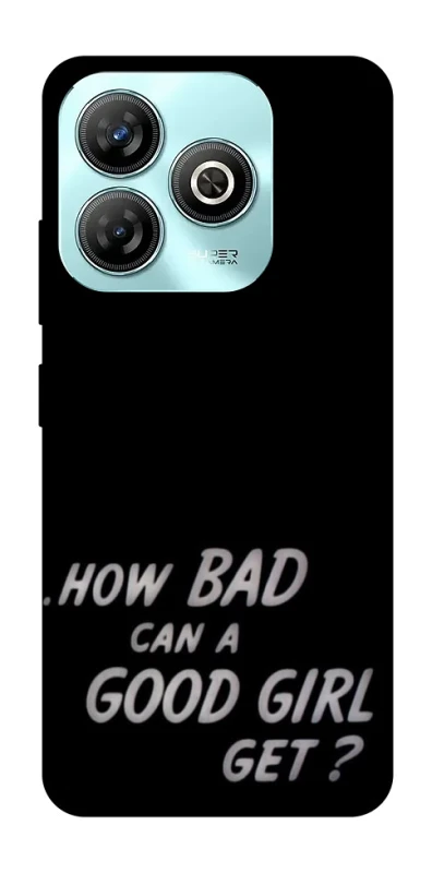 Чохол на ZTE Blade A75 4G How bad? фото 1 з 1