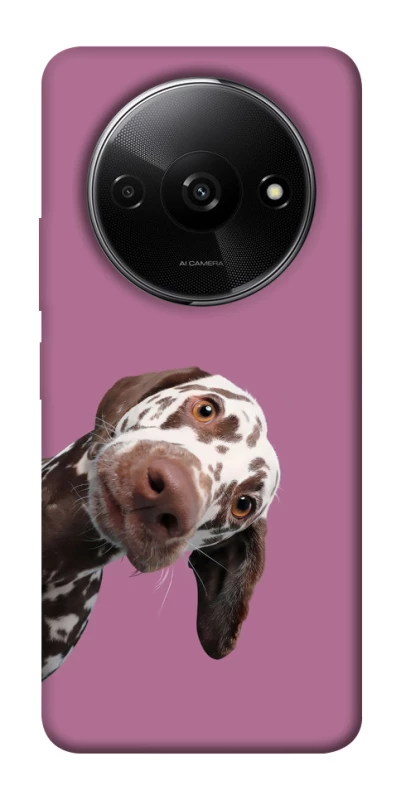 Чохол на Xiaomi Redmi A3 А що тут фото 1 з 1