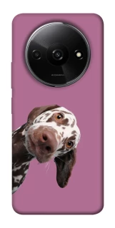 Чохол на Xiaomi Redmi A3 А що тут фото 1 з 1