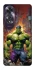 Чехол на Oppo A60 Hulk фото 1 из 1