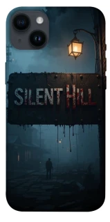 Чохол на Apple iPhone 14 Plus (6.7") Silent Hill aesthetic ver.2 фото 1 з 1