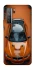 Чехол на Huawei Nova 7 SE BMW orange фото 1 из 1