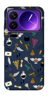 Чехол на Xiaomi 17 Pro Max Harry Potter v1 фото 1 из 1