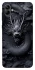 Чехол на Samsung Galaxy A04 black dragon фото 1 из 1