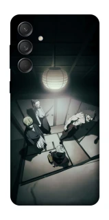 Чехол на Samsung Galaxy M55 Clan Zenin фото 1 из 1