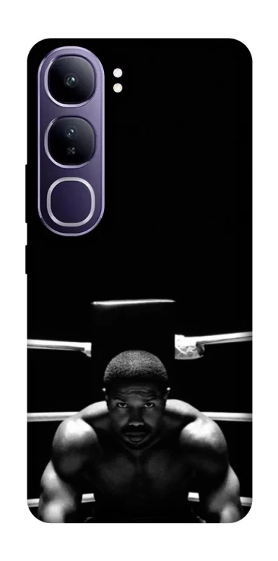 Чохол на Vivo Y300 ring фото 1 з 1