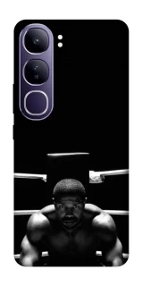 Чехол на Vivo Y300 ring фото 1 из 1